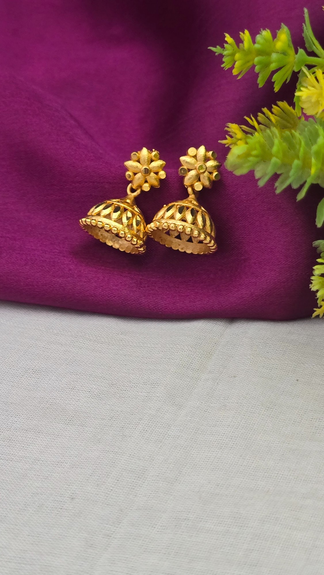 Premium Earring Collection 