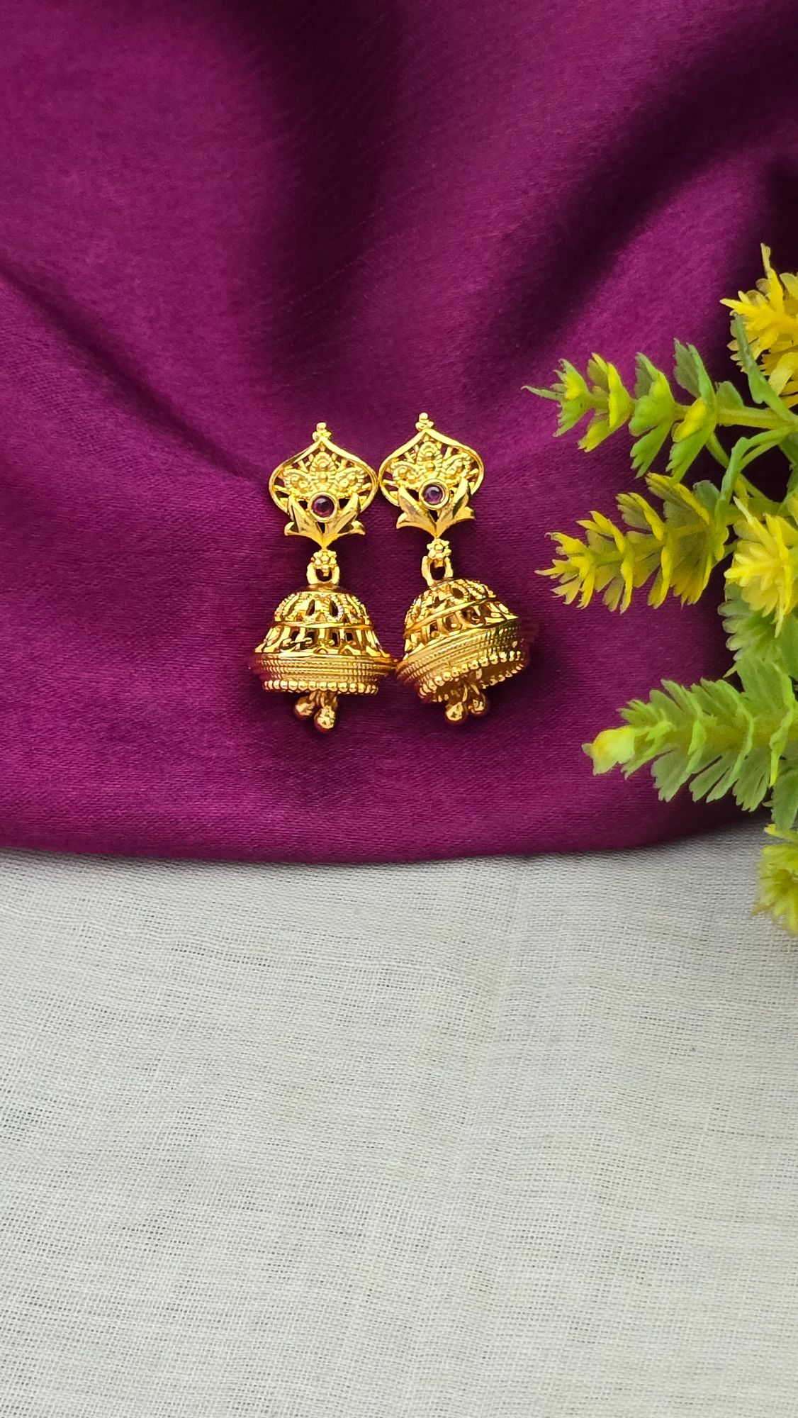 Premium Earring Collection 