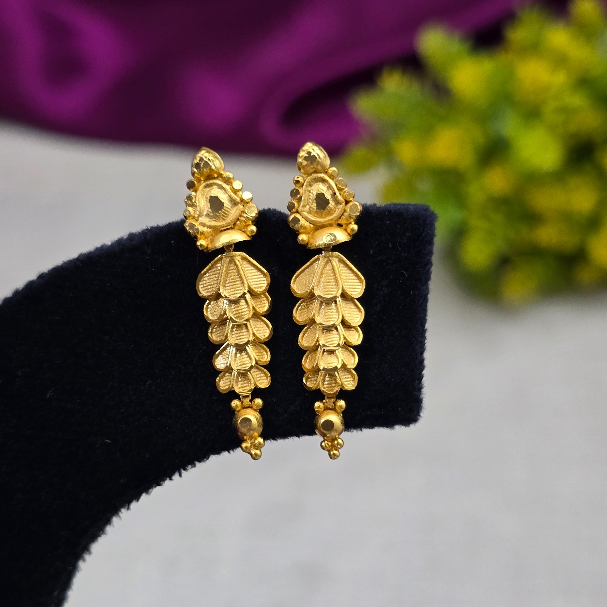 Layer Earring 