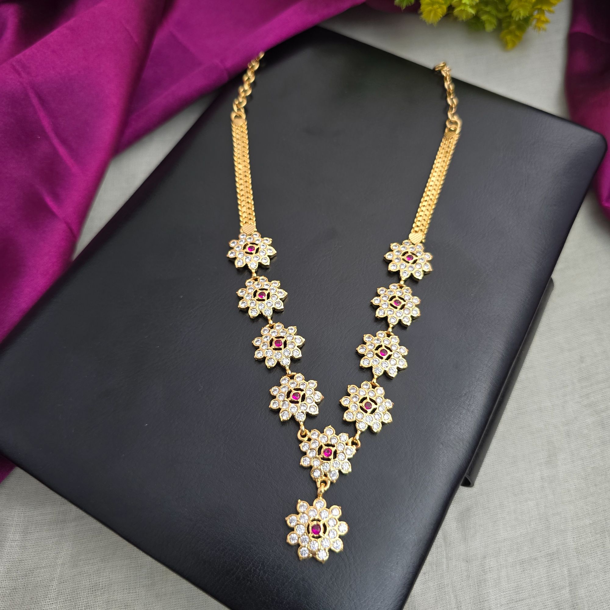 Impon Attigai Collection 
