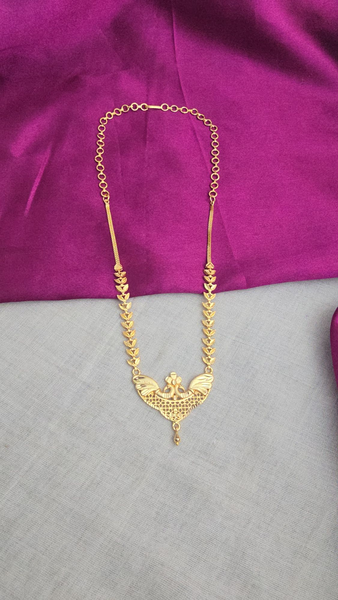 Premium Necklace Collection 