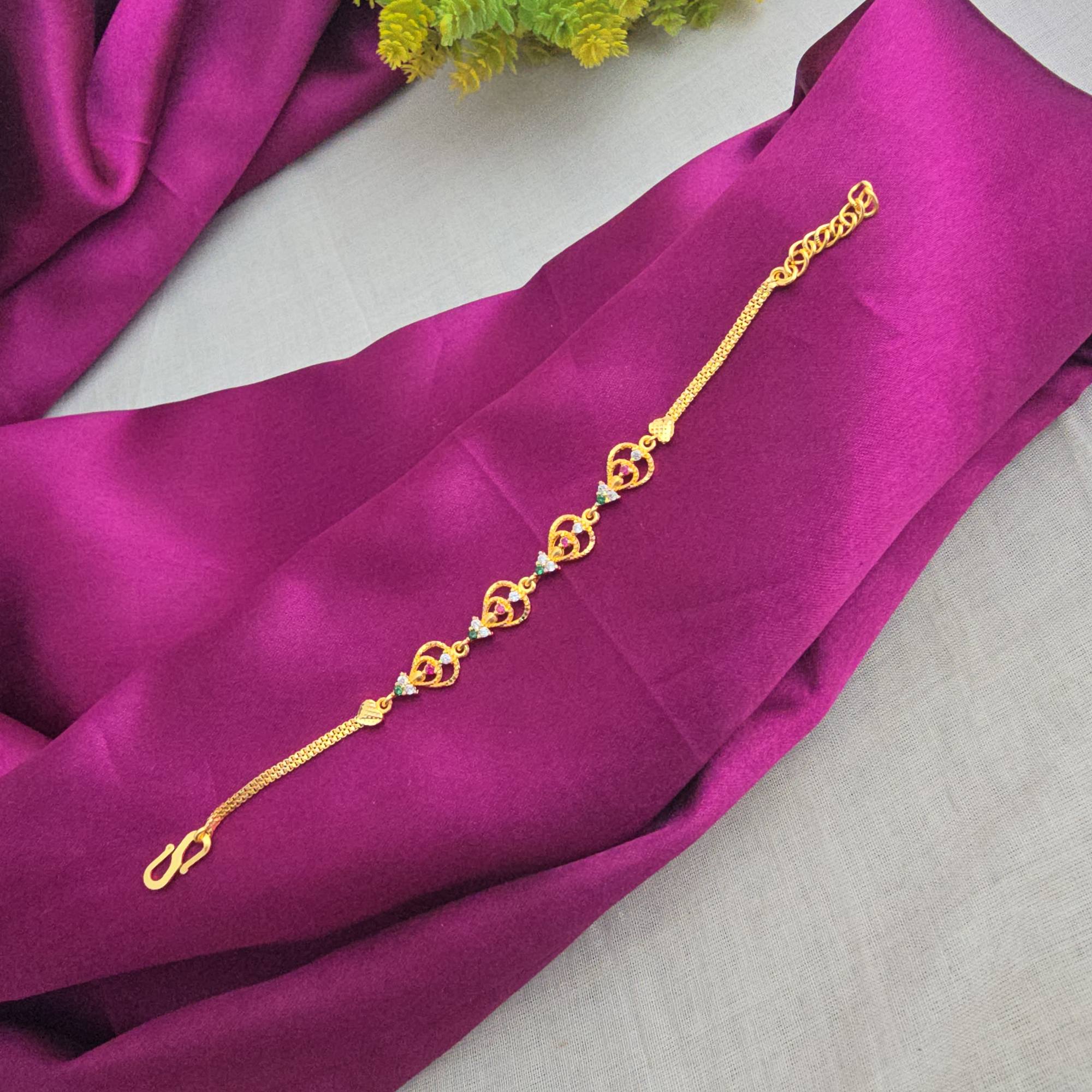 New Bracelet Collection 