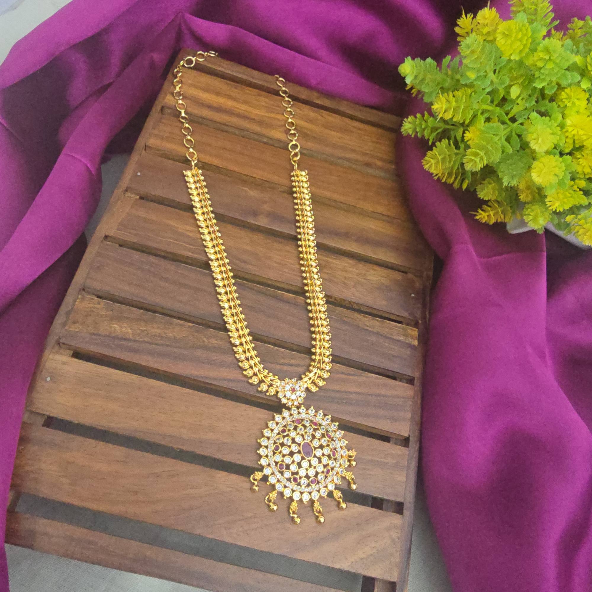 Diwali Special Offer Impon Traditional Attigai Collection 