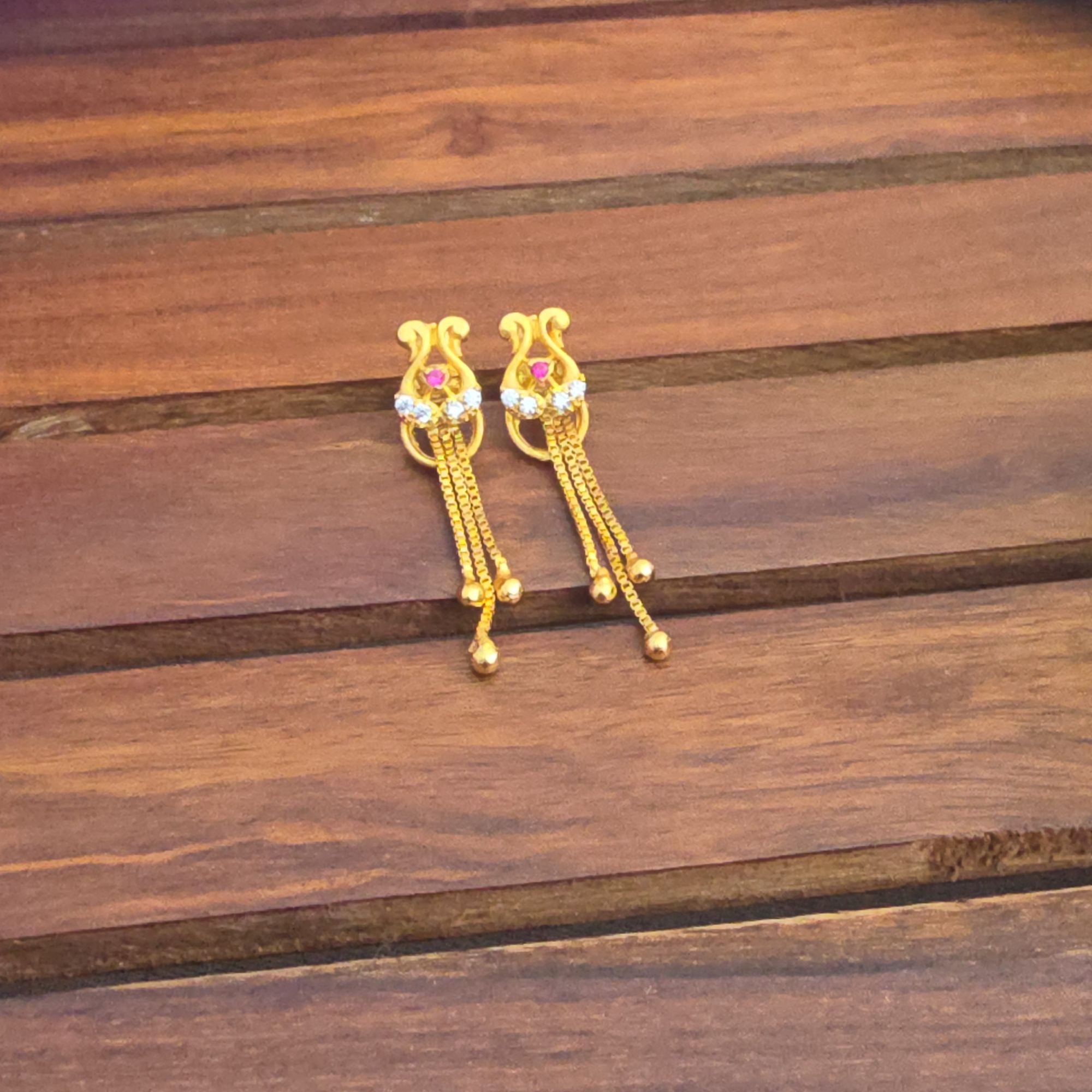 Earring Collection 