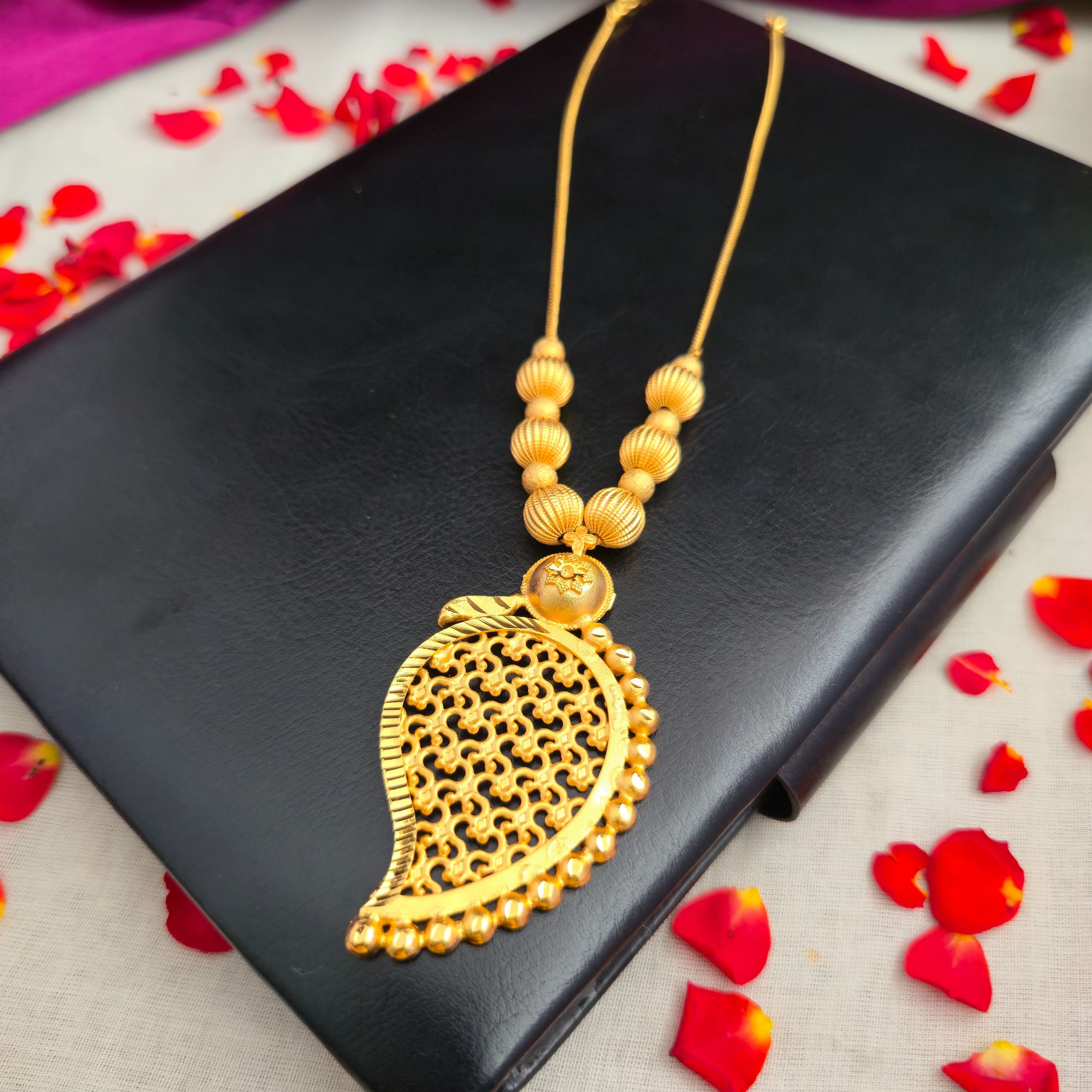 Turkish Necklace 