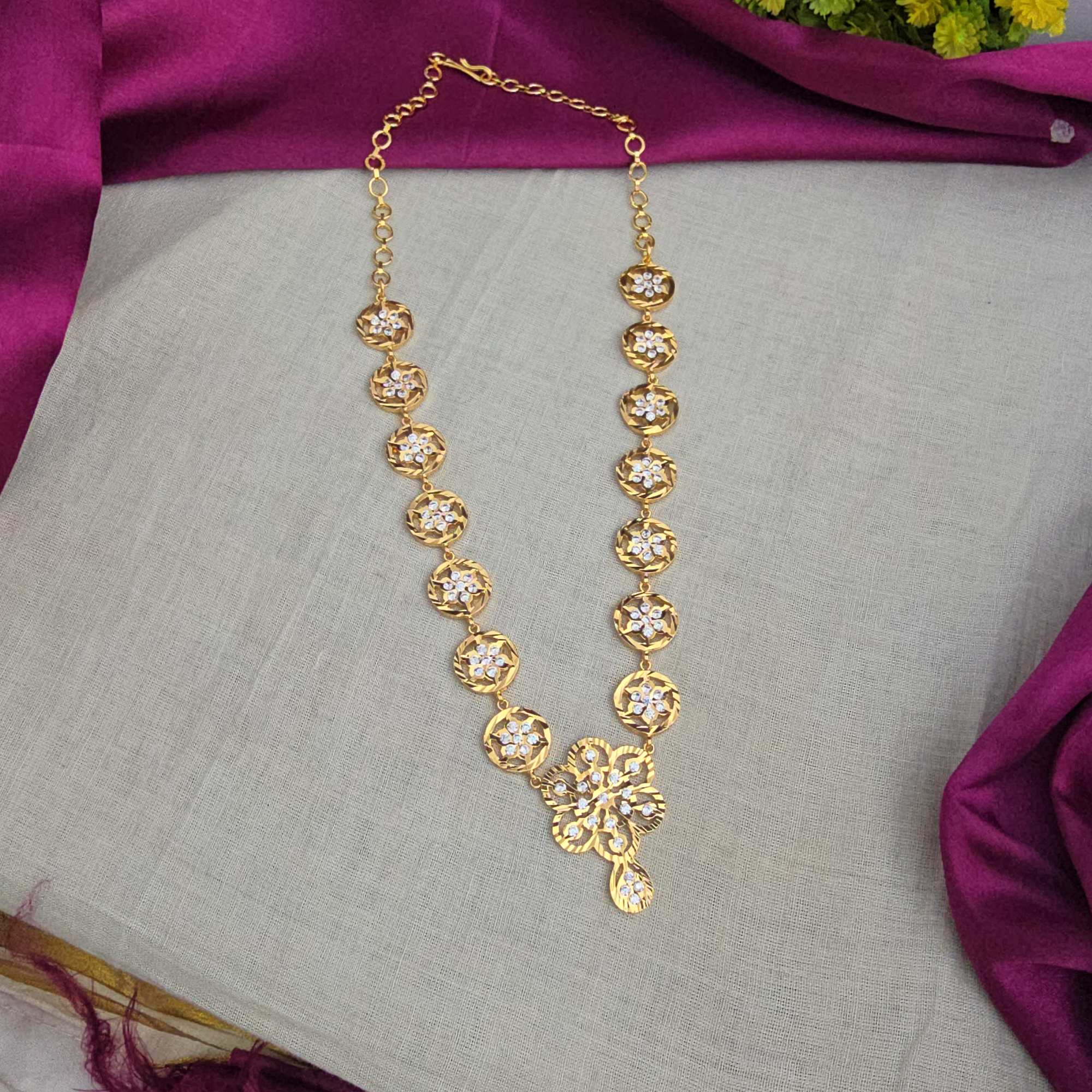 Impon Traditional Attigai Collection 