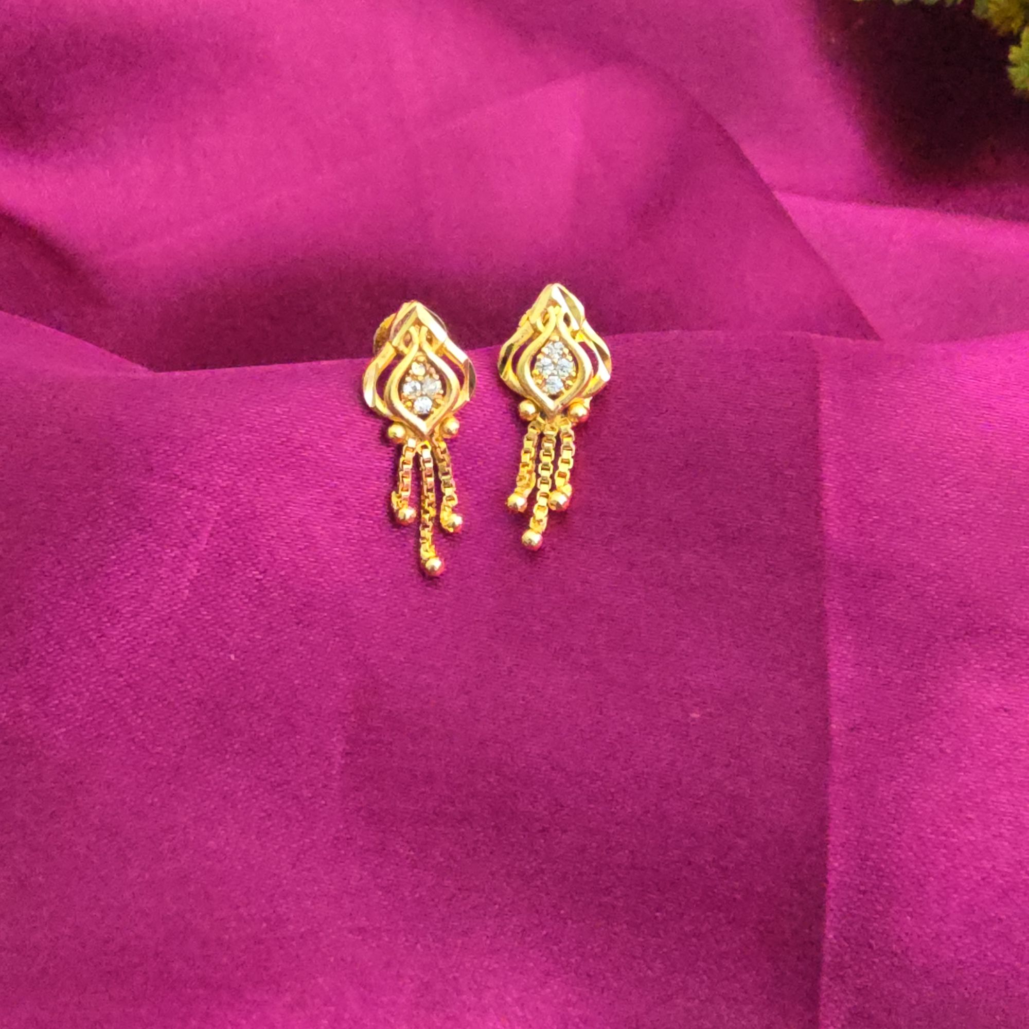 Budget Friendly Earring Collection 