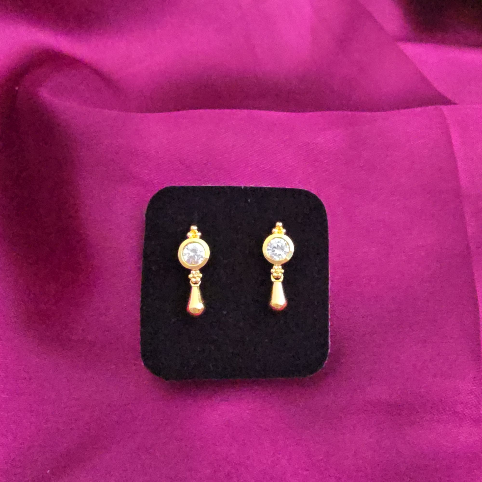 Diamond Replica Impon Stud Collection 